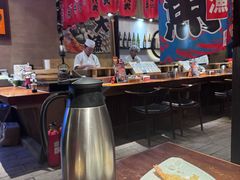 -千代武日本料理(开发区店)