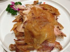 -梅利汴京烤鸭•开封豫菜地标店(晋安路店)