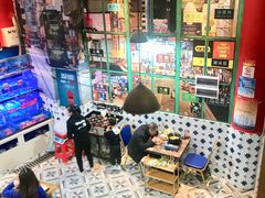 大堂-小龍鳳·港式海鲜打边炉(沙湖路店)