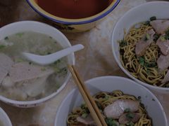 爱西干面套餐-非遗·爱西干面(小公园总店)