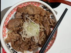 -牛邸·烧肉饭(来福士店)