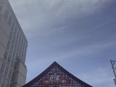 -宝健路步行街(Pedestrian Shopping Street)