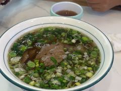 -清真·尖子尖牛肉面(王府井店)
