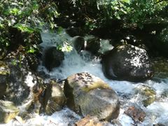 -众神白水涧景区