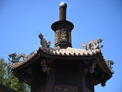 -莆田湄洲妈祖祖庙