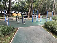 -福田红树林生态公园