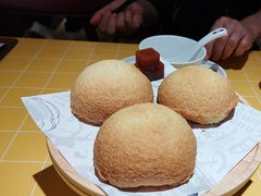 -蔡澜点心·粤菜(花城汇南区店)