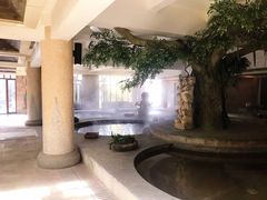 -沃阁巴厘原墅餐厅