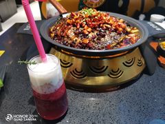 -鱼见你烤鱼•本地烧烤(1818店)
