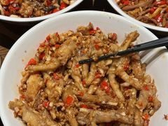 -八碗湘长沙市井菜(坡子街店)