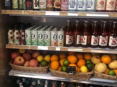 零售区-Alimentari早午餐(安福路店)