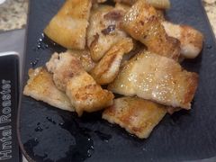 -真利味·脊骨火锅·正宗韩国料理(韩乐坊店)