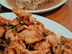 -铁东熏肉大饼铺
