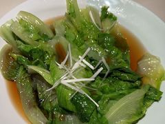 -绿茶餐厅(财富购物中心店)