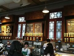 -星巴克臻选(北京前门大街店)