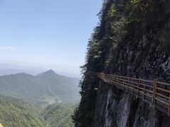 -明月山风景名胜区