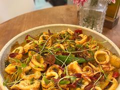 -Blac+Blac(中海环宇荟店)