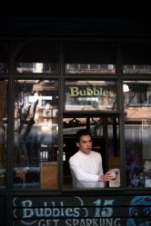 -IMUSE BARBER SHOP