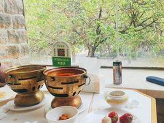-第六季自助餐厅(北太平庄店)