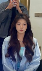 -YESIDO椰岛造型烫发染发