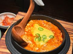 -Fuzzy Bistro 浮几韩餐·茶酒馆