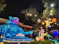 -深圳锦绣中华民俗村