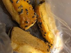 -鲍师傅糕点(永安里店)