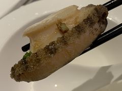 六头鲍鱼-红雀围·海鲜火锅(陆家嘴中心店)