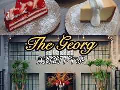 -The Georg(东华门店)