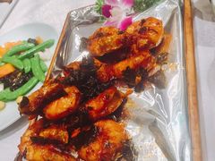 -卫鼎轩·曹公馆(鼓楼店)