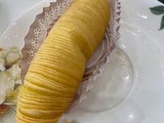 -国贸旋转餐厅(国贸广场店)