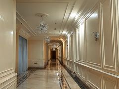 -中旅阿那亚九龙湖·公主酒店