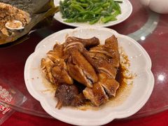 -胜记菜馆(文明路)