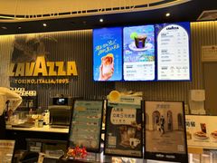 -LAVAZZA拉瓦萨咖啡(中航城君尚购物中心店)