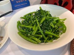 -院里寻菜·精致庭院菜(观沙岭店)