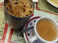 -华星冰室(湾仔店)