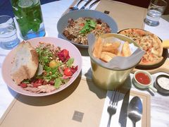 -乔泰勒JOETYLER西餐厅(曲江店)
