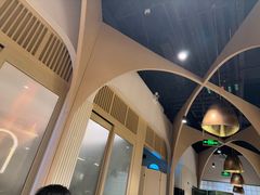 -mango tree芒果树泰国餐厅(青岛万象城店)