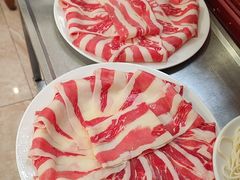 -清真·鸦儿李记·涮肉(花市店)