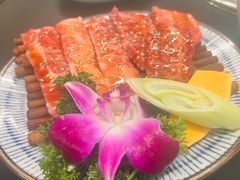 -银座苑烧肉酒场·烤活鳗(仙霞路店)