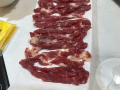 -潮汕大目牛肉火锅(上梅林店)