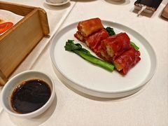 -白云宾馆·白云宴餐厅