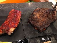 -咖啡苑自助餐厅·中国大饭店