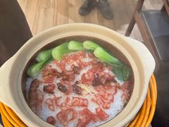 腊味煲仔饭-捞王锅物料理(东百中心店)