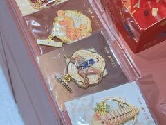 -茶话弄(中贸广场店)