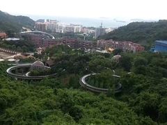 -东部华侨城