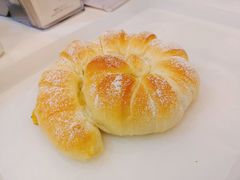 榴莲包-BreadTalk面包新语·烘焙蛋糕(广州白云五号店)