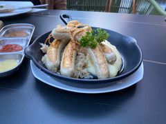 -Brotzeit博璨德国啤酒餐厅(亮马桥官舍店)