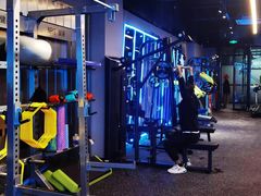 -NRG健身私教CLUB(静安体育中心店)