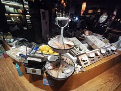 -普朗姆生蚝吧(原建国路店)